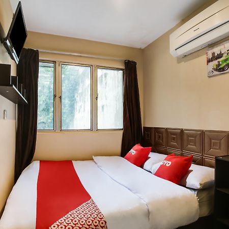 Oyo 43927 Sassana Hotel Kuala Lumpur Extérieur photo