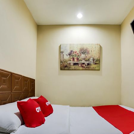 Oyo 43927 Sassana Hotel Kuala Lumpur Extérieur photo