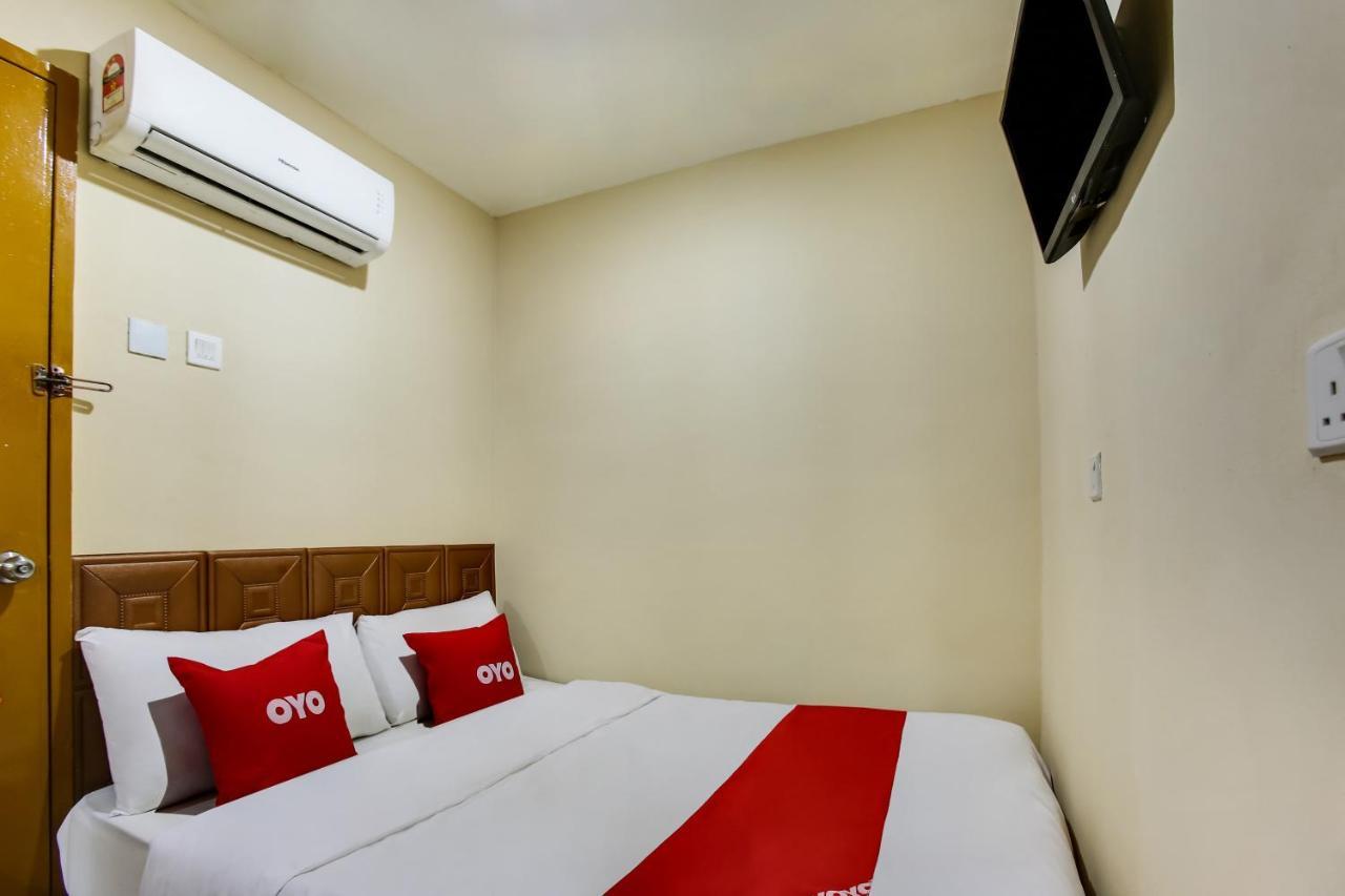 Oyo 43927 Sassana Hotel Kuala Lumpur Extérieur photo