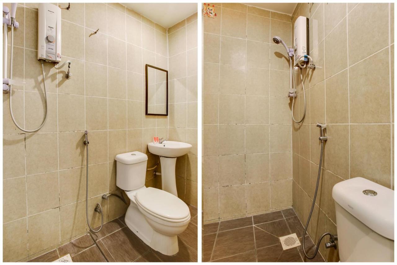 Oyo 43927 Sassana Hotel Kuala Lumpur Extérieur photo