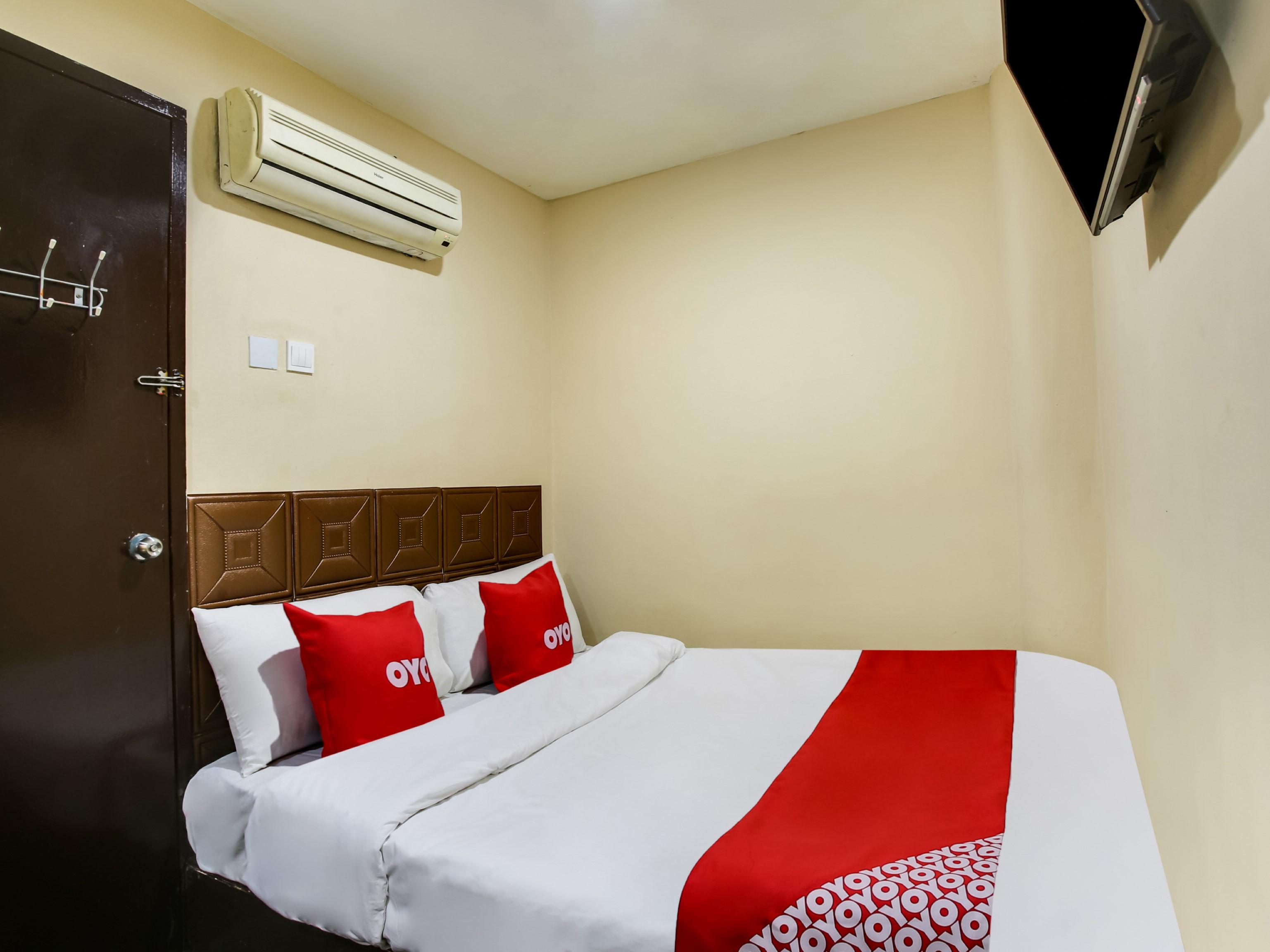 Oyo 43927 Sassana Hotel Kuala Lumpur Extérieur photo