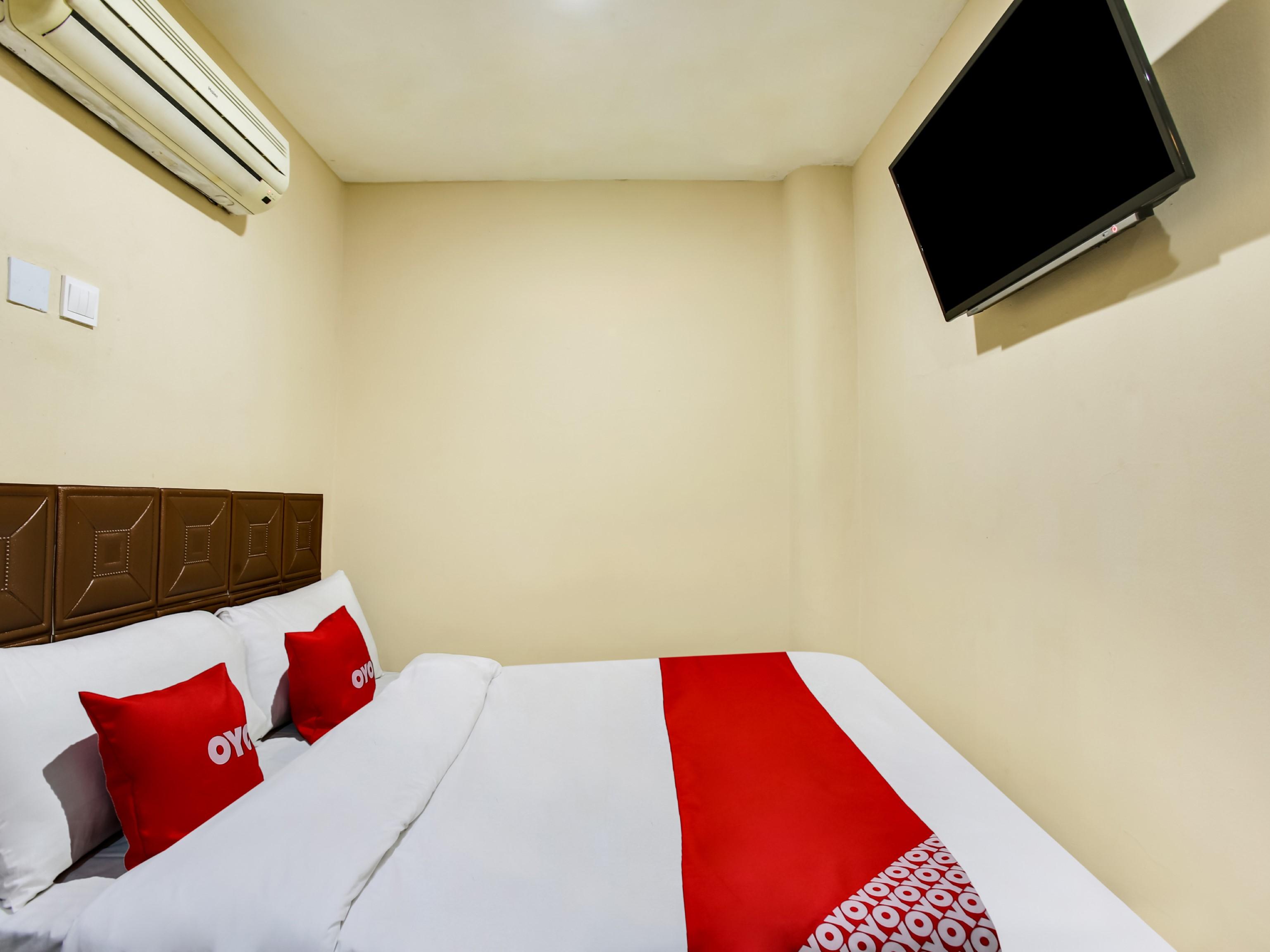 Oyo 43927 Sassana Hotel Kuala Lumpur Extérieur photo