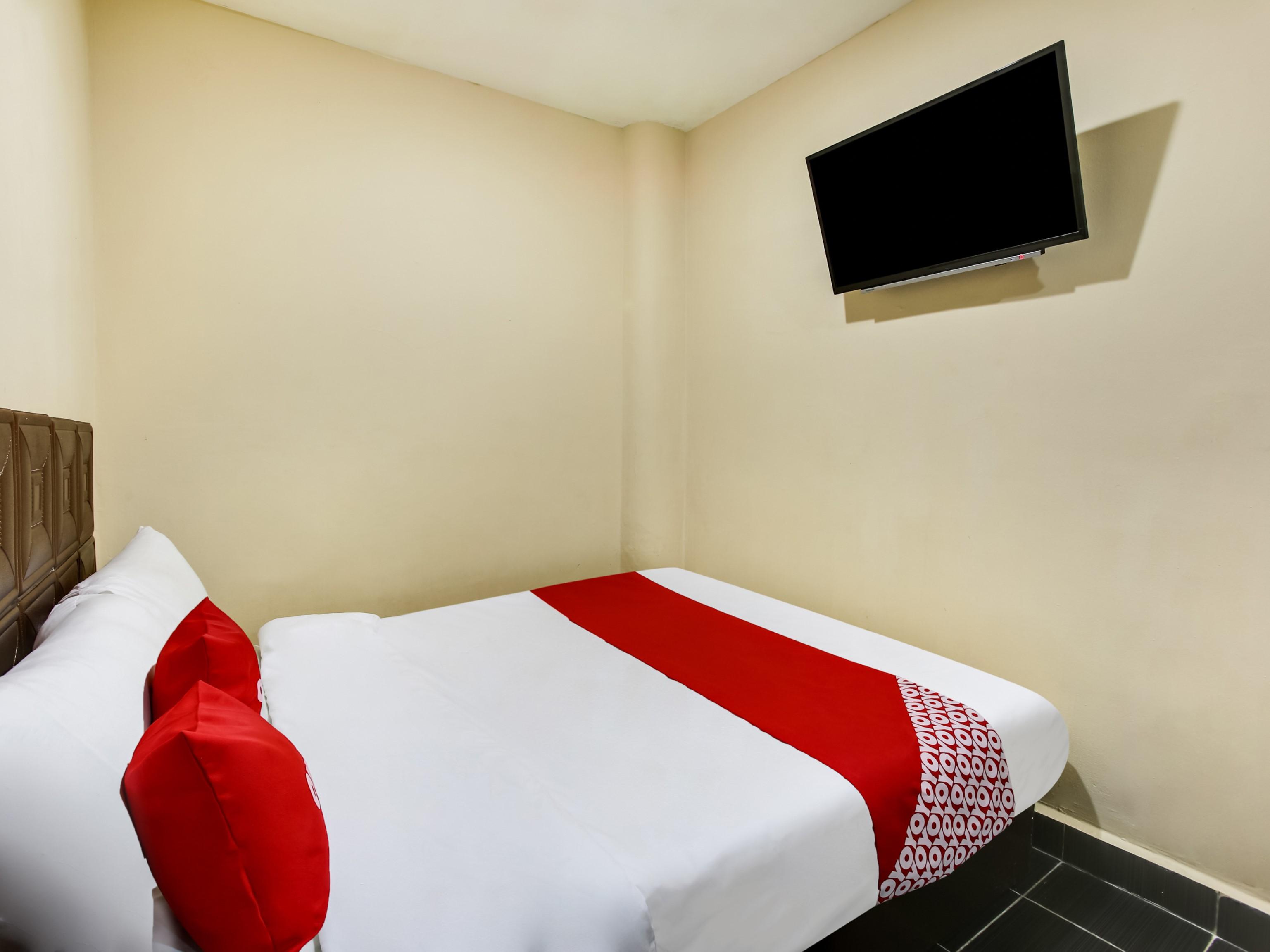 Oyo 43927 Sassana Hotel Kuala Lumpur Extérieur photo