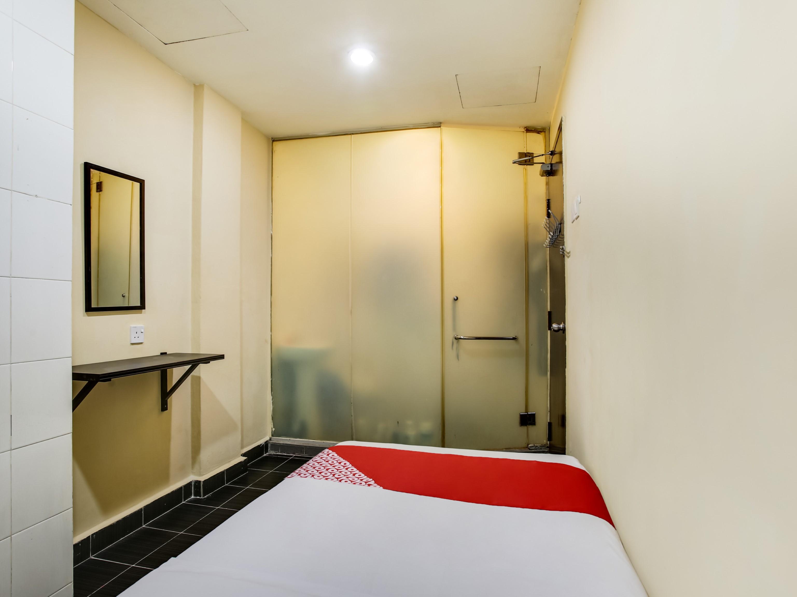 Oyo 43927 Sassana Hotel Kuala Lumpur Extérieur photo