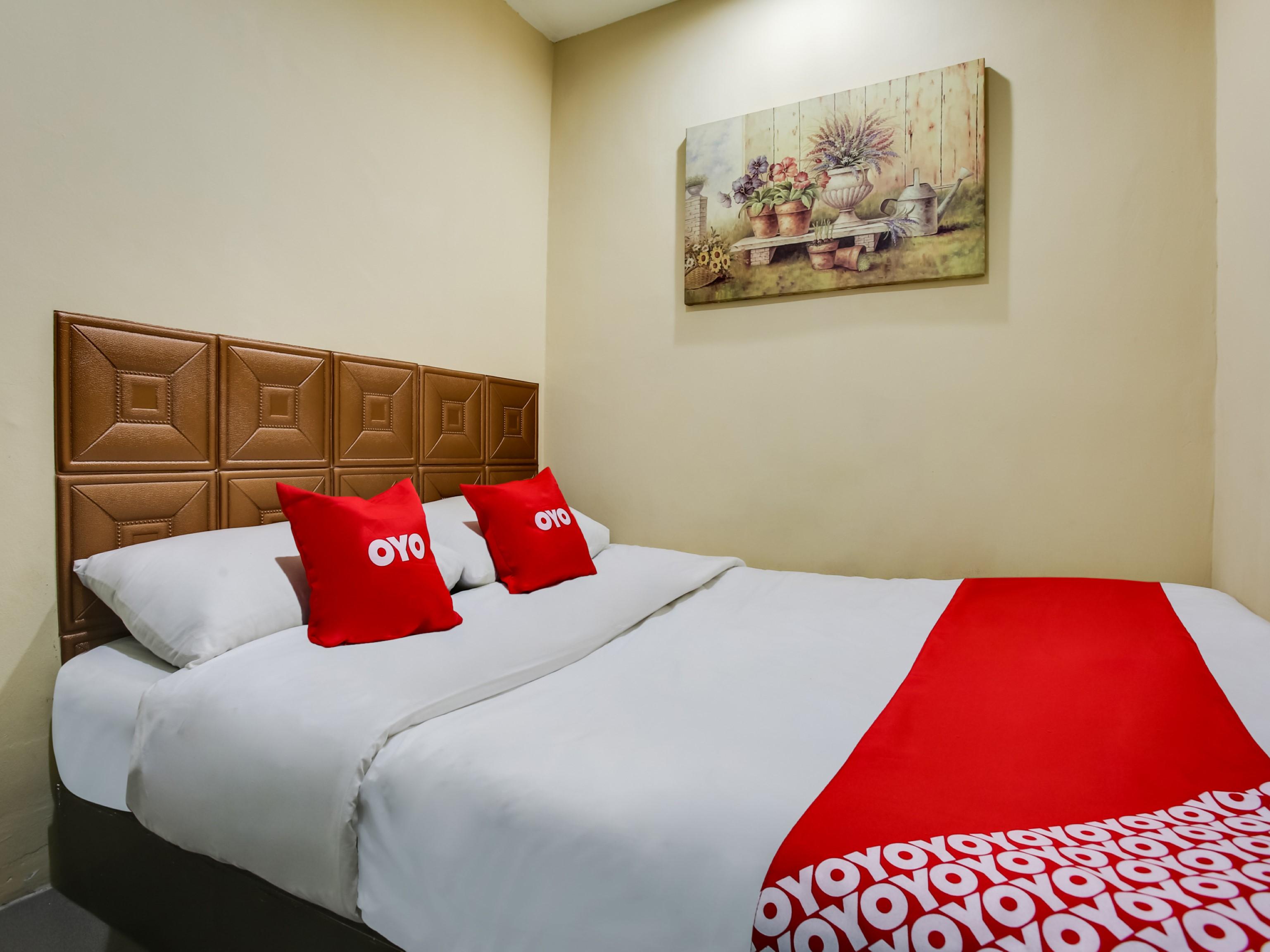 Oyo 43927 Sassana Hotel Kuala Lumpur Extérieur photo