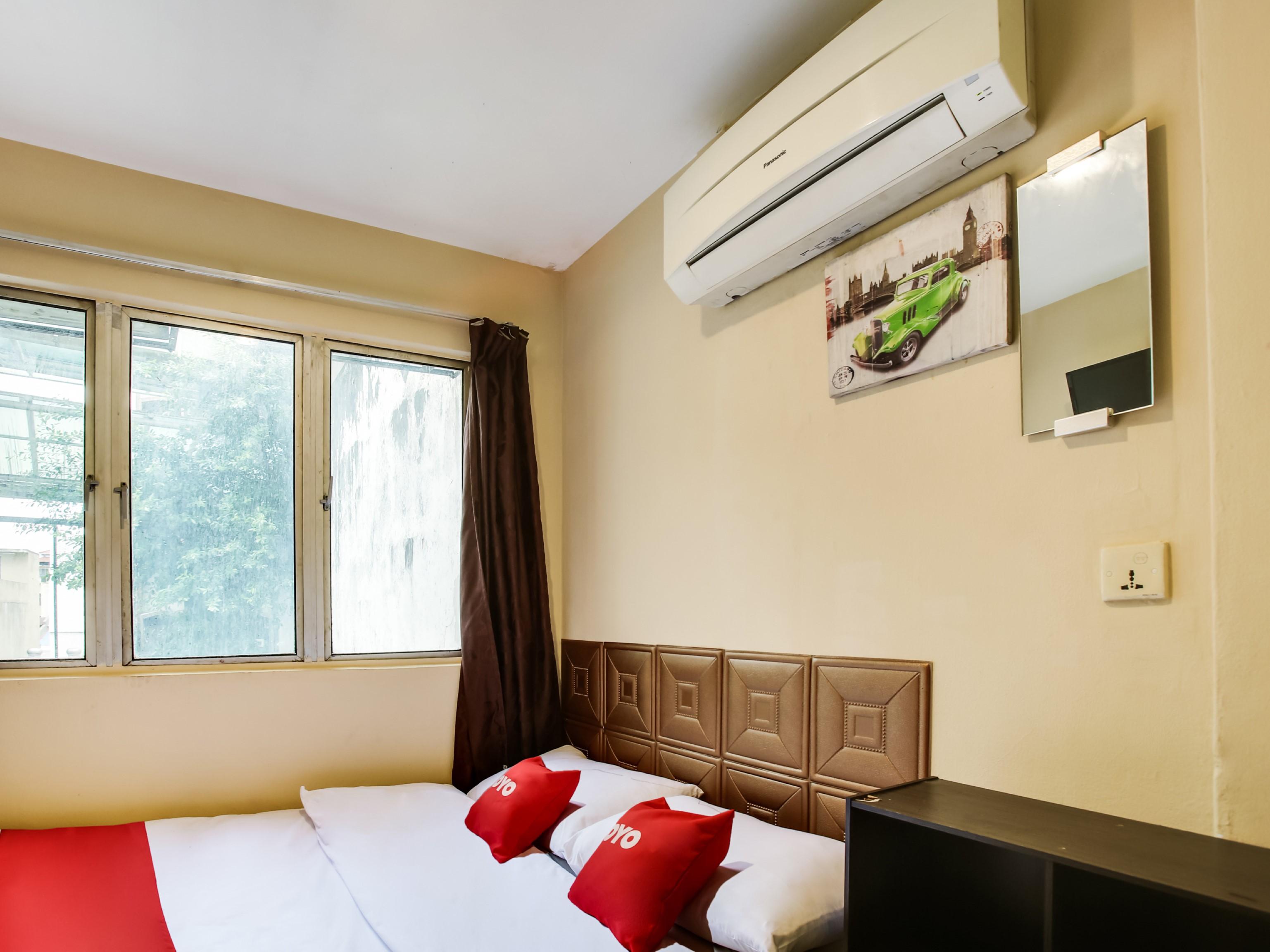 Oyo 43927 Sassana Hotel Kuala Lumpur Extérieur photo