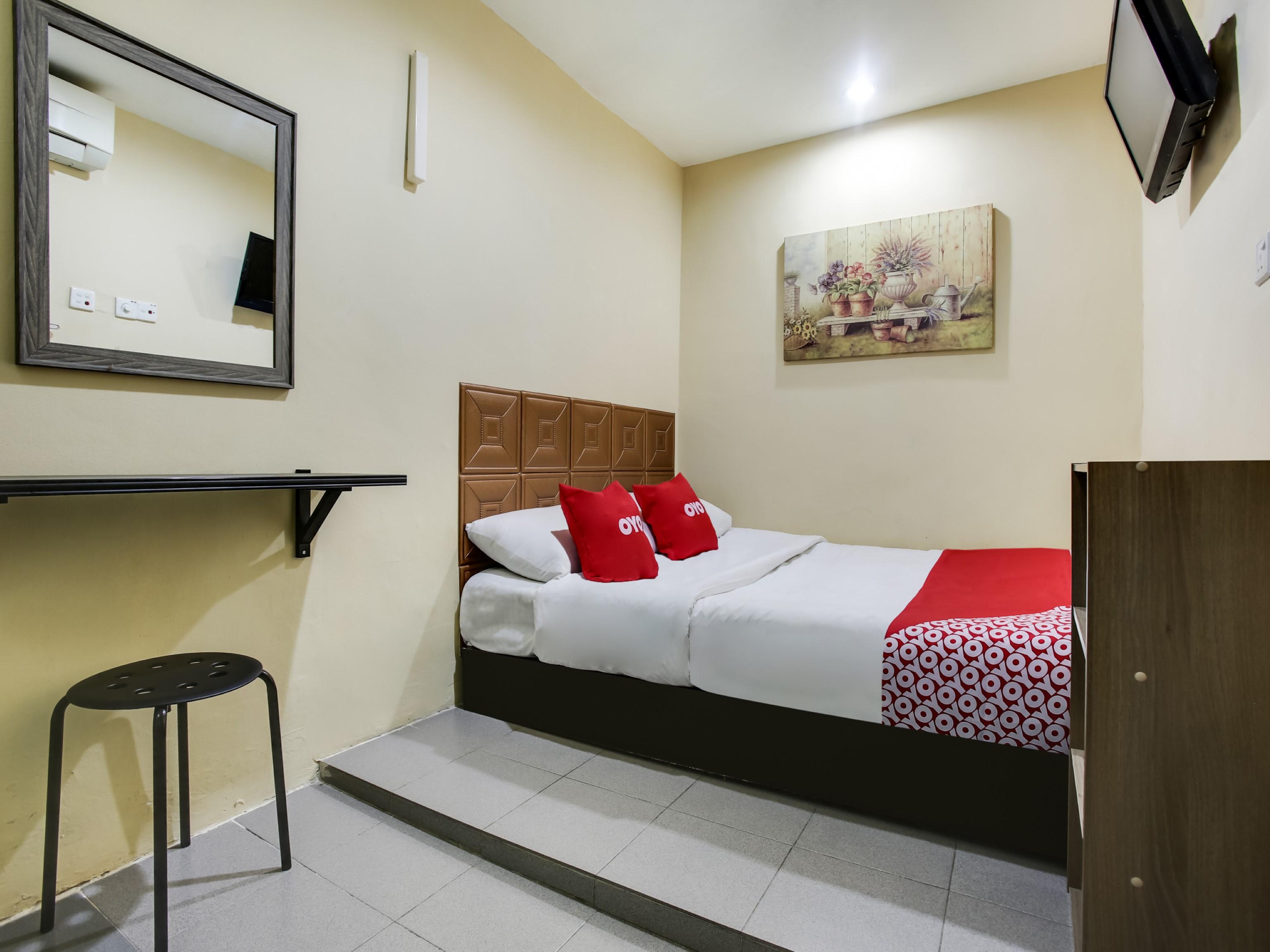 Oyo 43927 Sassana Hotel Kuala Lumpur Extérieur photo