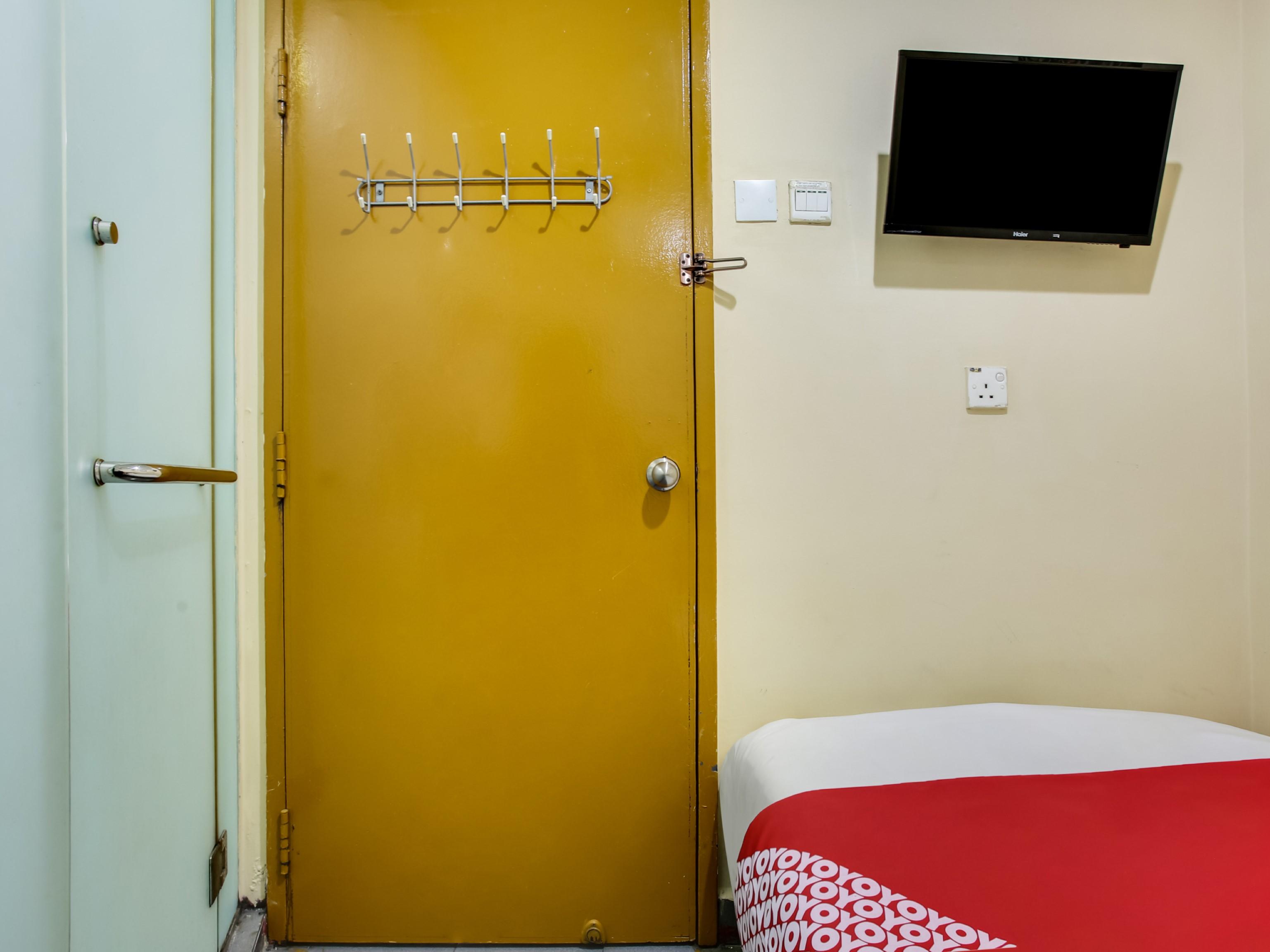 Oyo 43927 Sassana Hotel Kuala Lumpur Extérieur photo