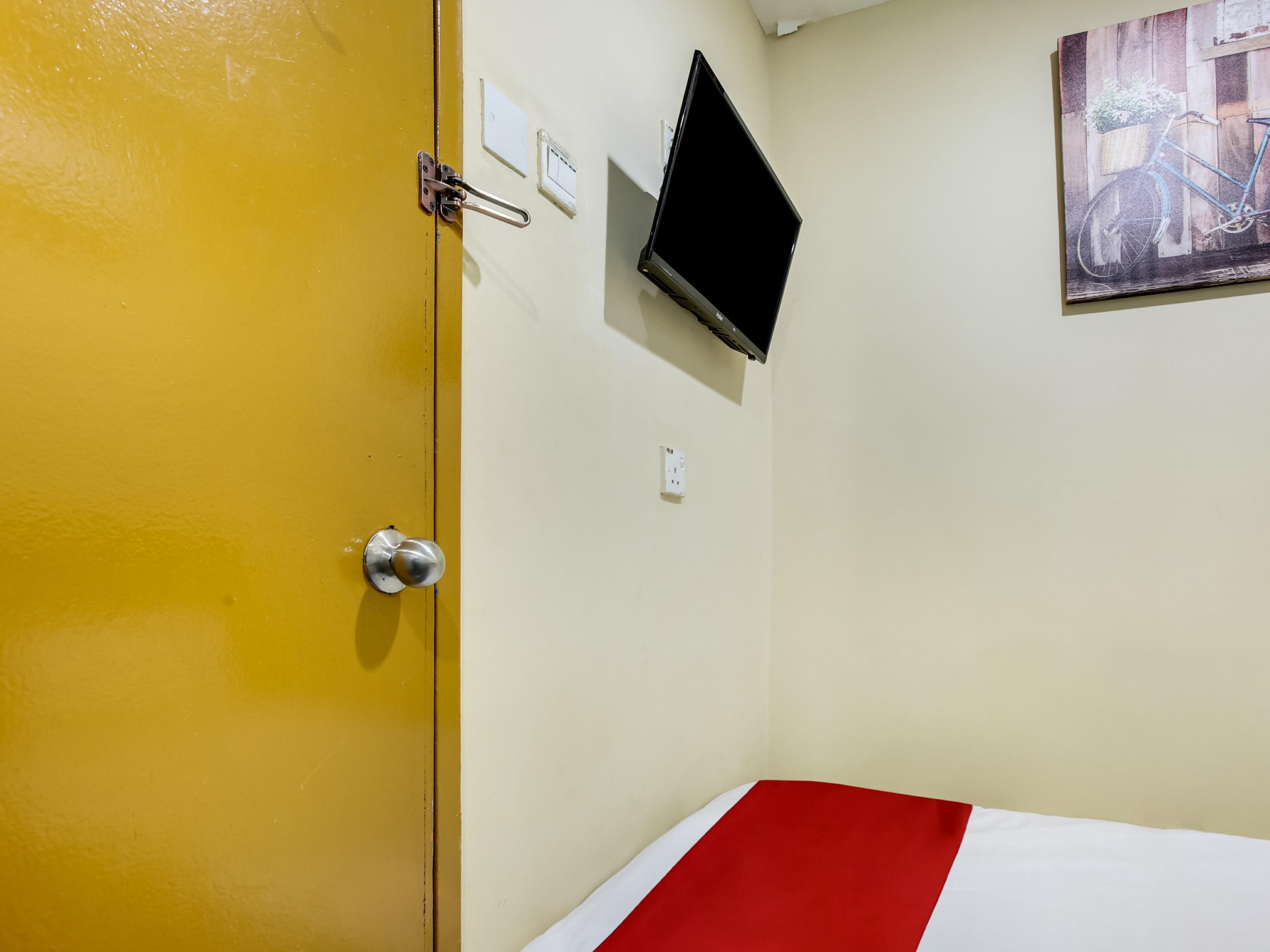 Oyo 43927 Sassana Hotel Kuala Lumpur Extérieur photo