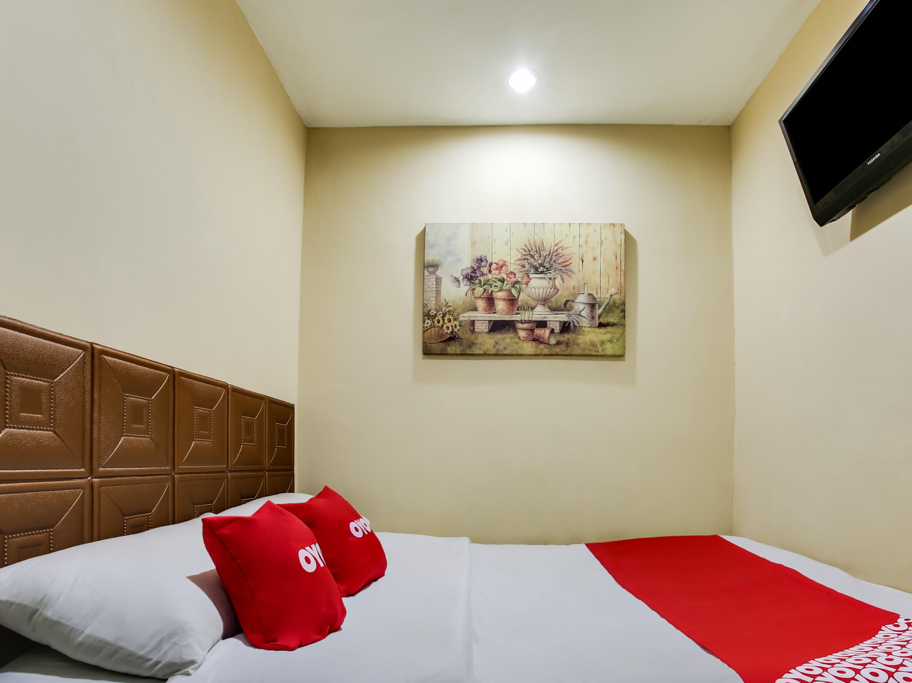 Oyo 43927 Sassana Hotel Kuala Lumpur Extérieur photo