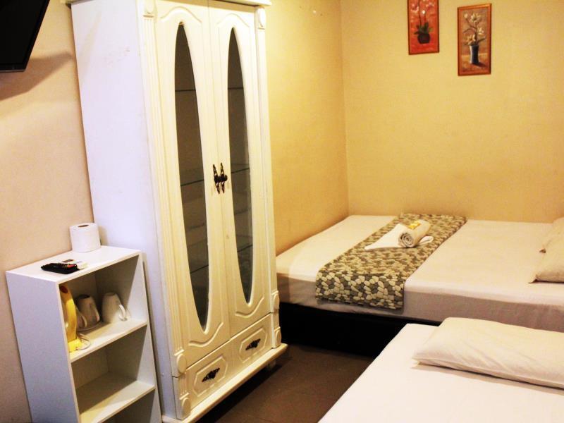 Oyo 43927 Sassana Hotel Kuala Lumpur Extérieur photo