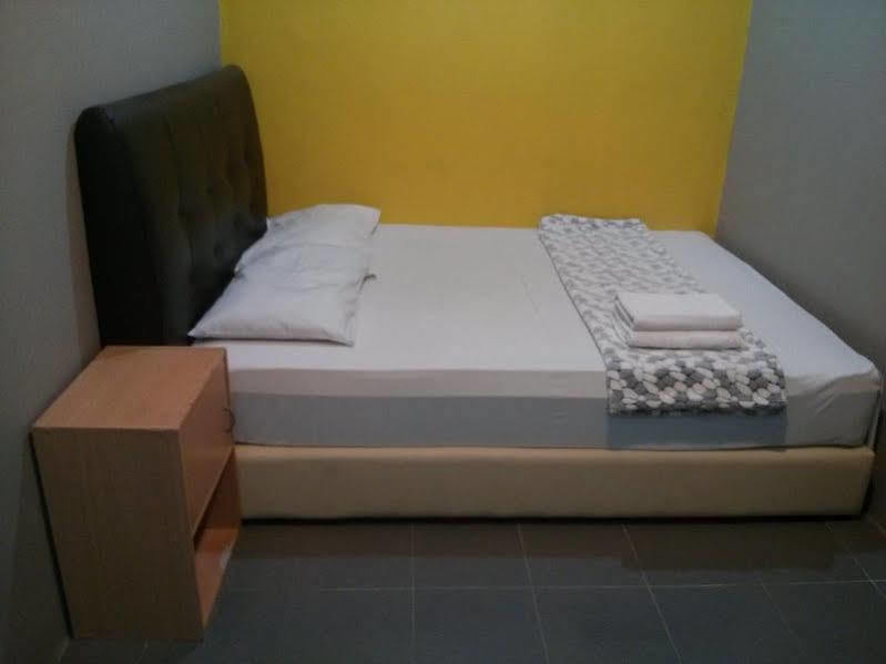 Oyo 43927 Sassana Hotel Kuala Lumpur Extérieur photo