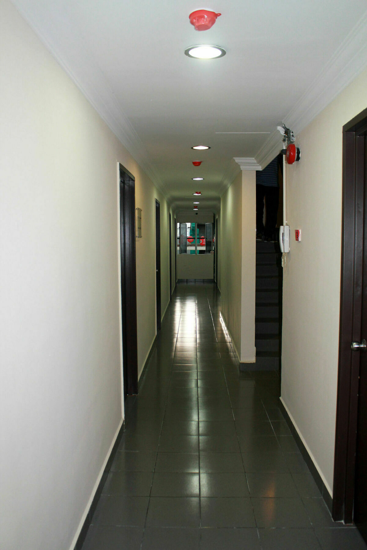 Oyo 43927 Sassana Hotel Kuala Lumpur Extérieur photo