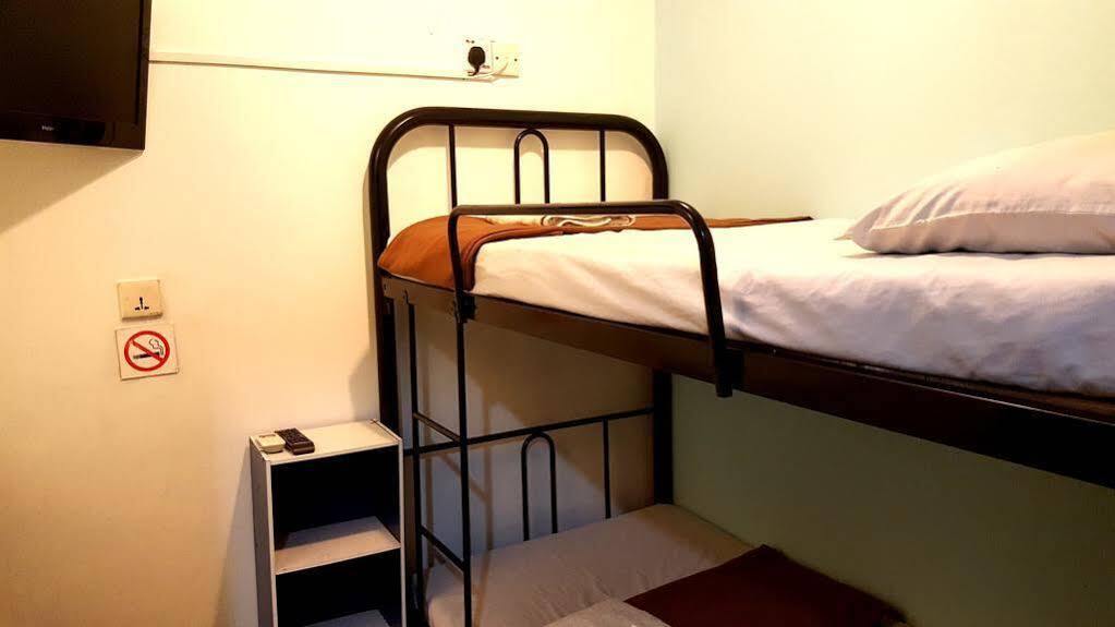 Oyo 43927 Sassana Hotel Kuala Lumpur Extérieur photo