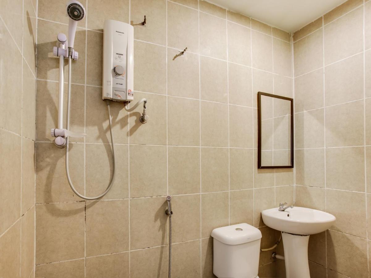 Oyo 43927 Sassana Hotel Kuala Lumpur Extérieur photo