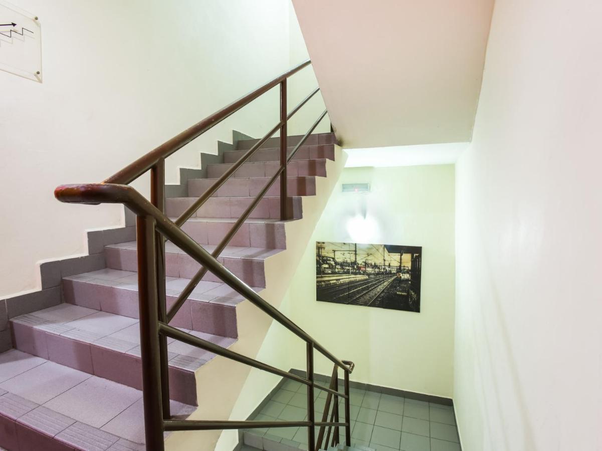 Oyo 43927 Sassana Hotel Kuala Lumpur Extérieur photo